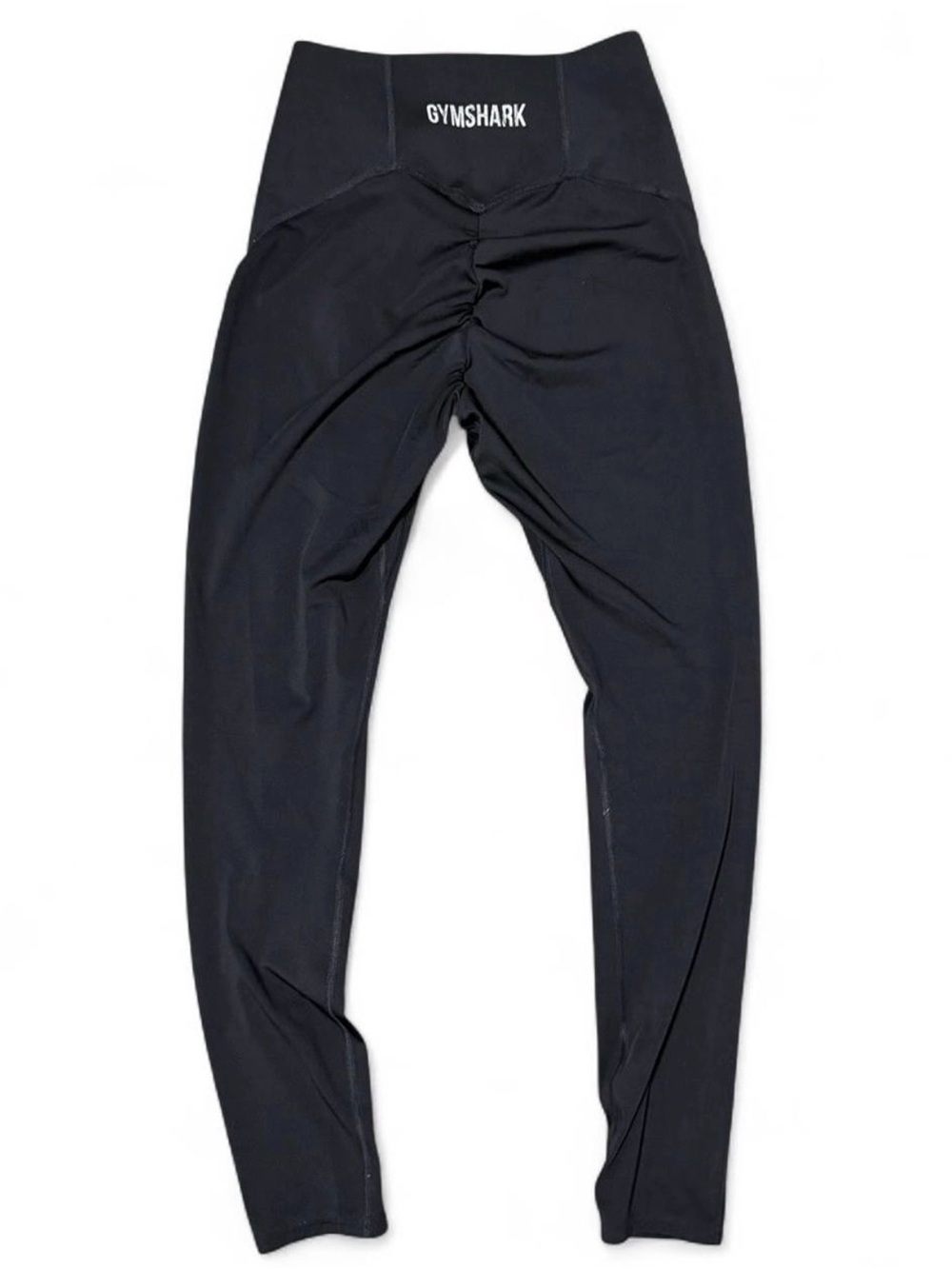 Gymshark Black women Training Joggers